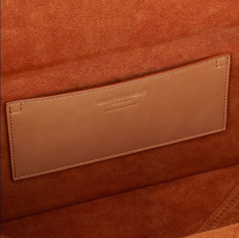 saint laurent take away box