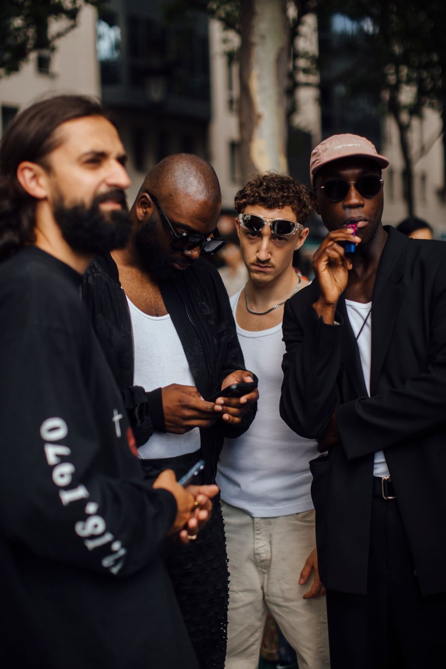 ¿Qué significa "ser cool"?