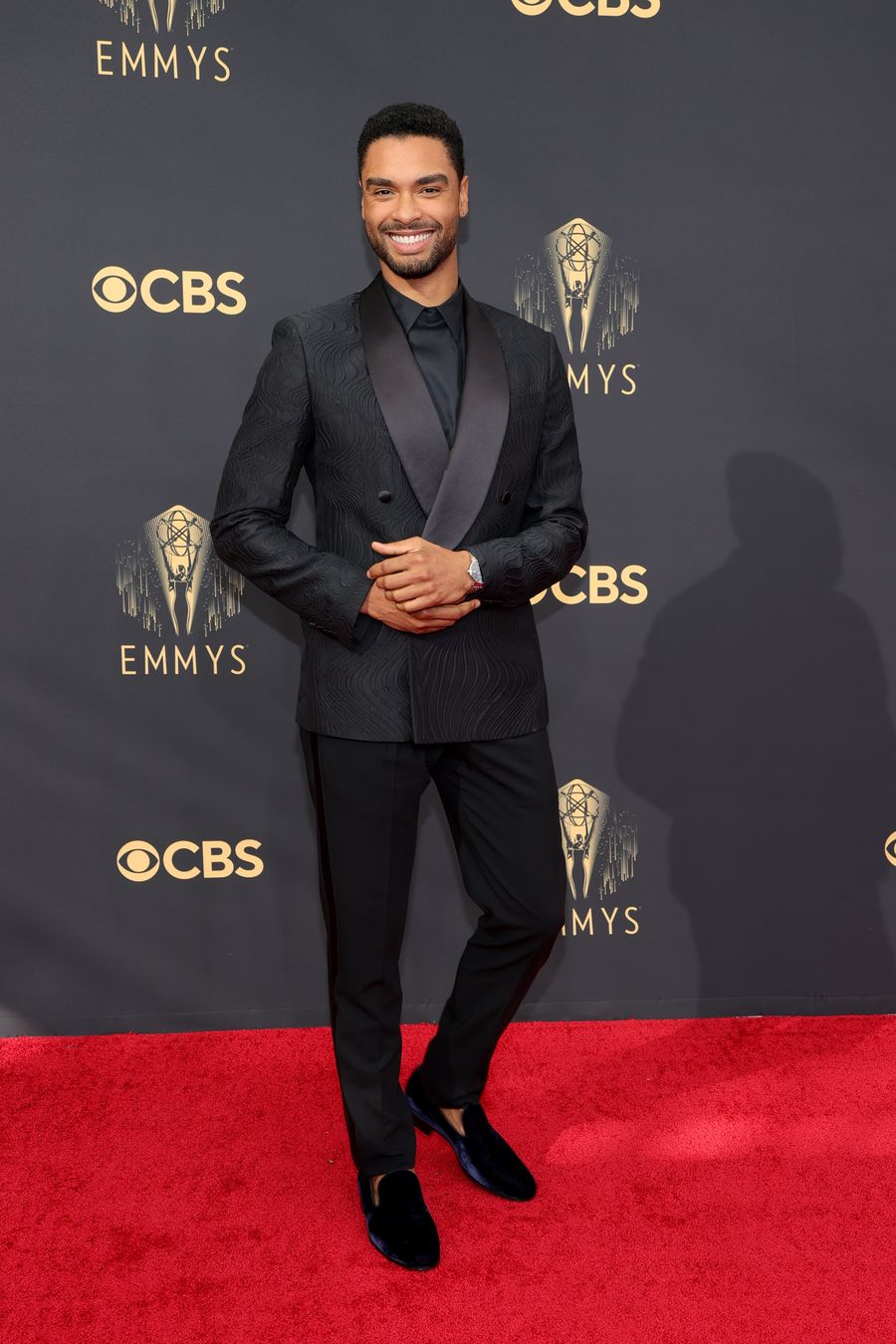 73rd Primetime Emmy Awards - Arrivals