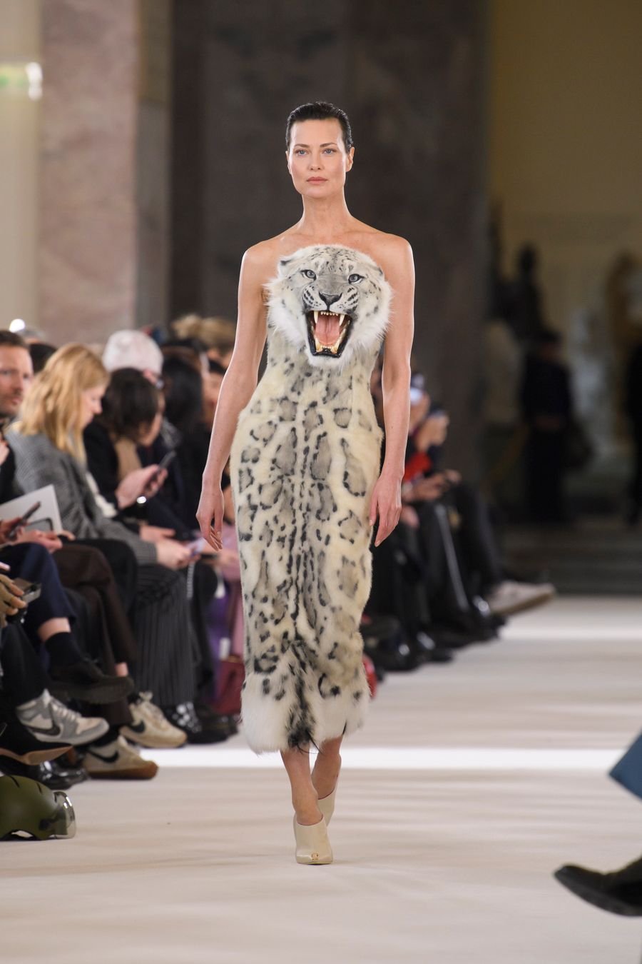 schiaparelli animales