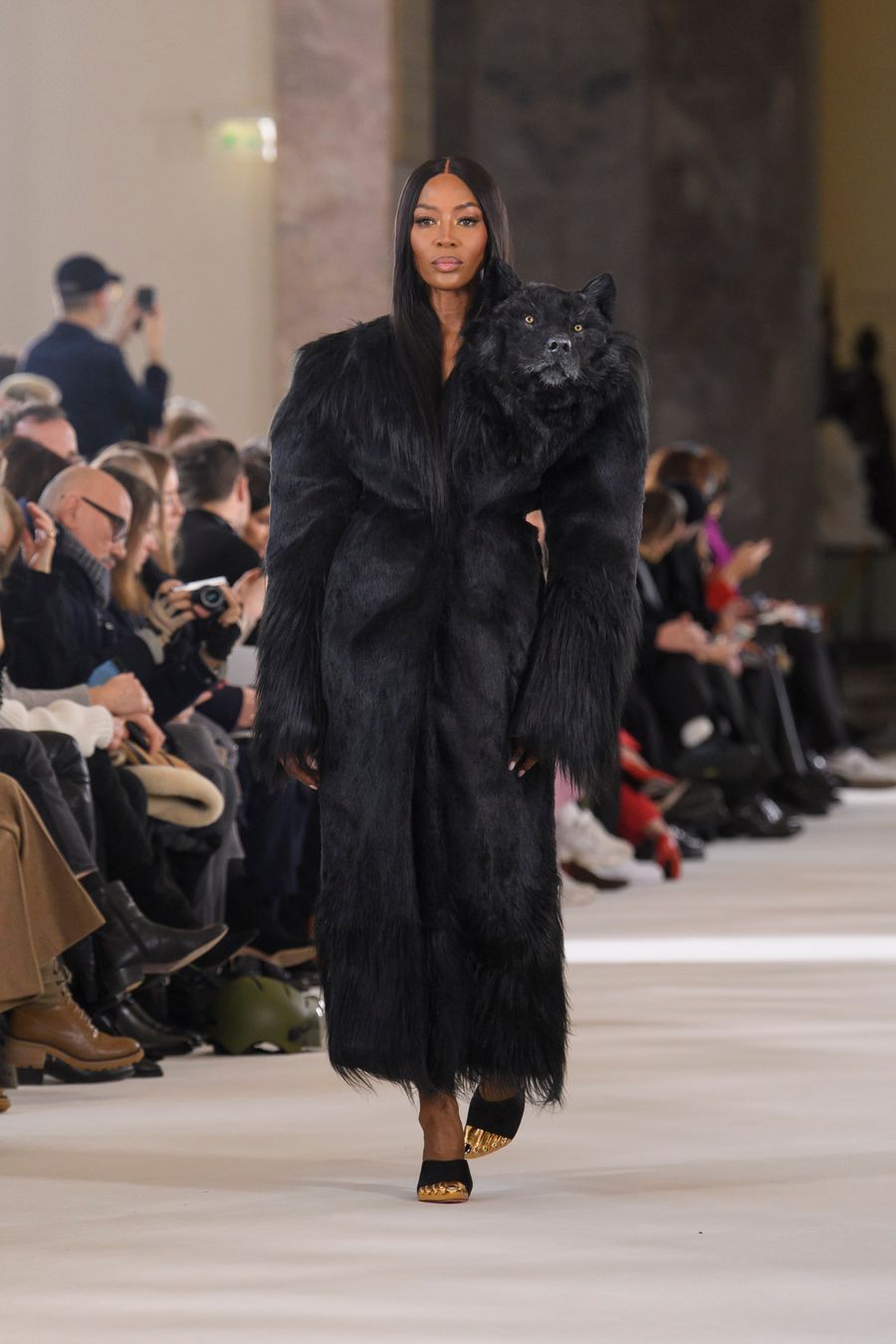 schiaparelli animales