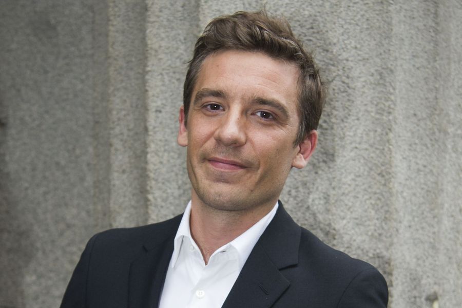 julien dossena