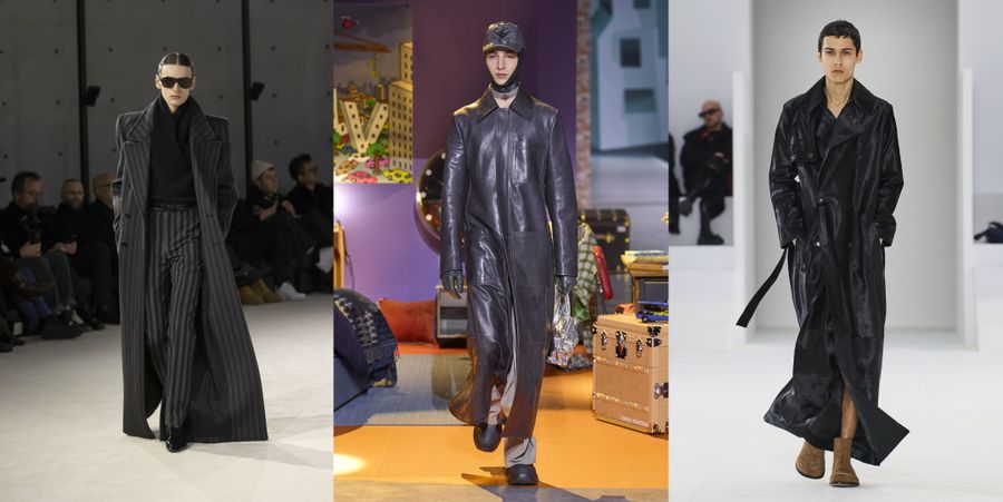 tendencias hombre