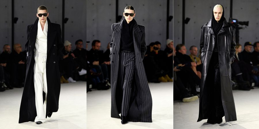 saint laurent