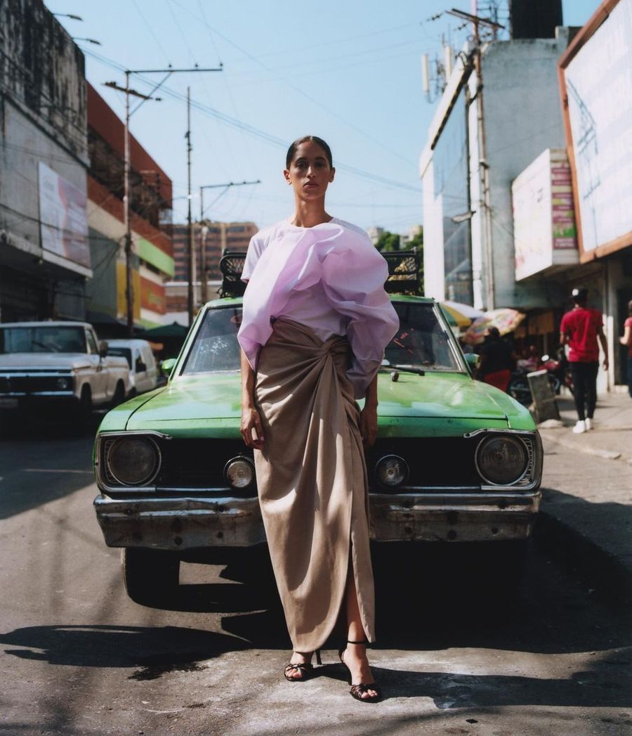 latin american fashion summit