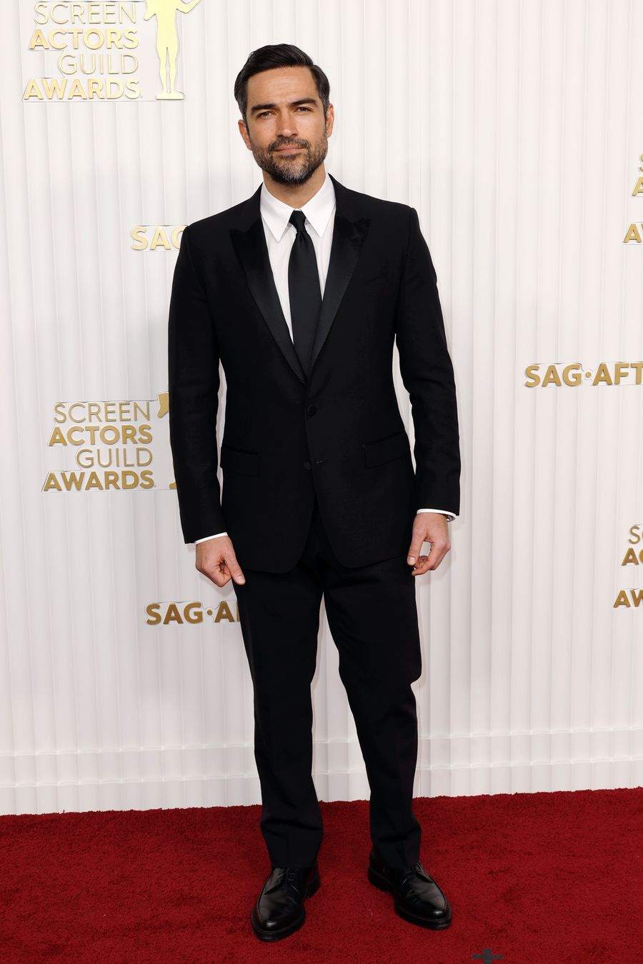 29th Annual Screen Actors Guild Awards - Arrivals