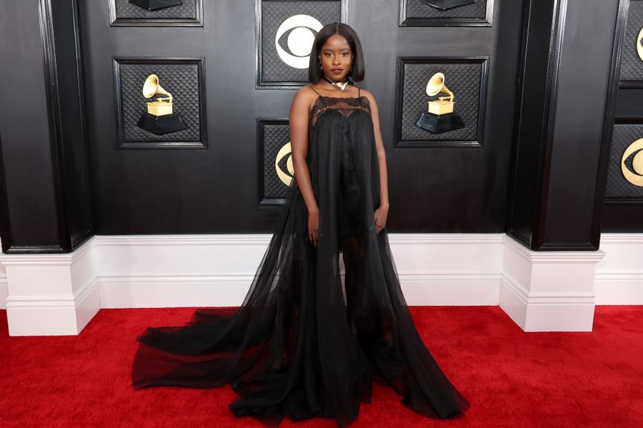 65th GRAMMY Awards - Arrivals