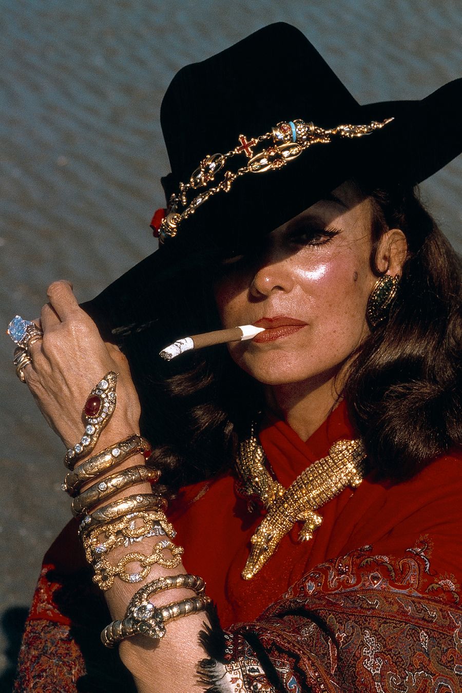 cartier maria felix