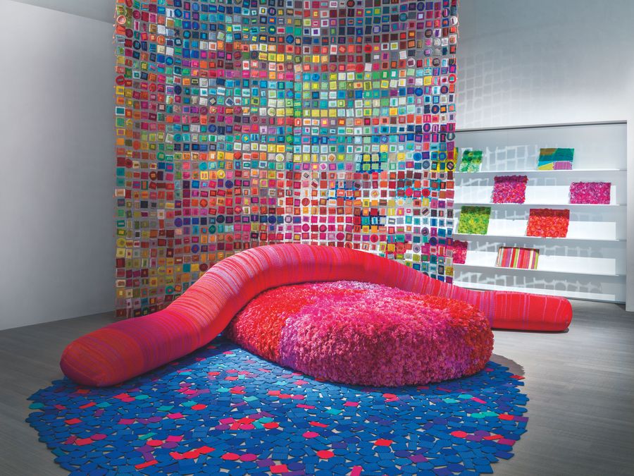 Chromodoro_Couture- © Paola Lenti srl - ph. by Sergio Chimenti.jpg
