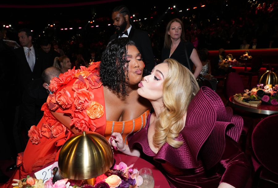 65th GRAMMY Awards - Show