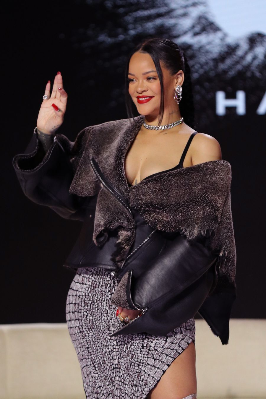 Apple Music Super Bowl LVII Halftime Show - Press Conference