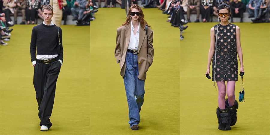 gucci fw23