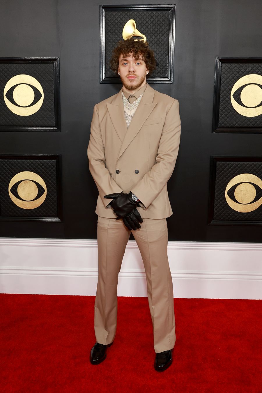 65th GRAMMY Awards - Arrivals
