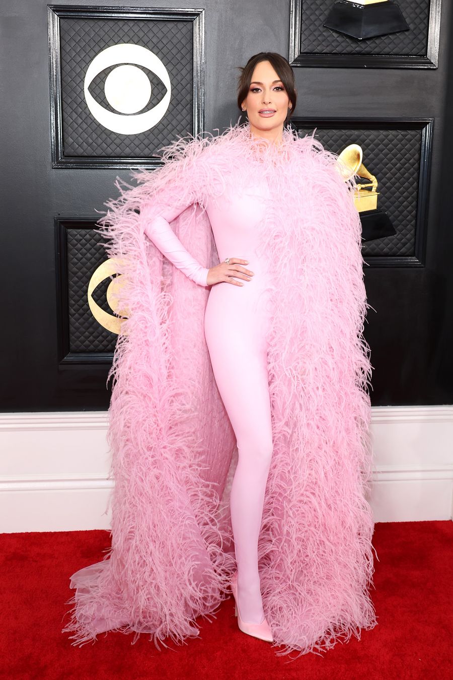 65th GRAMMY Awards - Arrivals