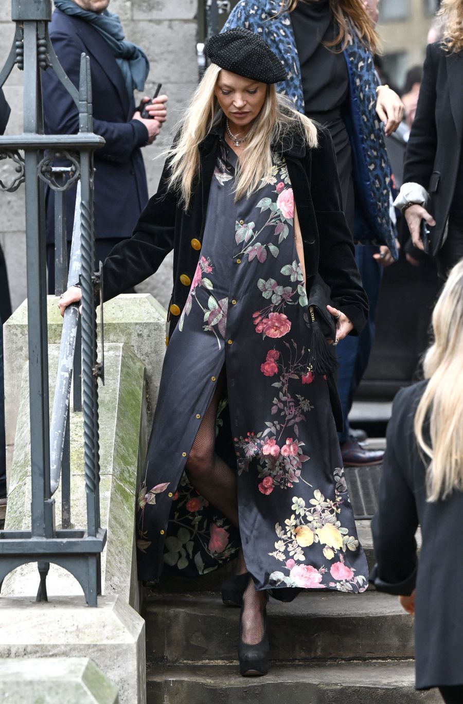 Dame Vivienne Westwood Memorial Service