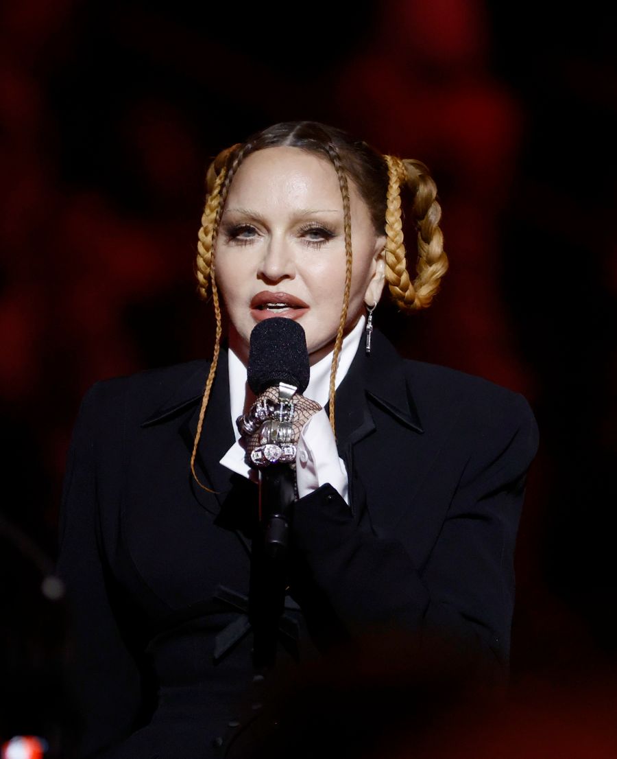 65th GRAMMY Awards - Show