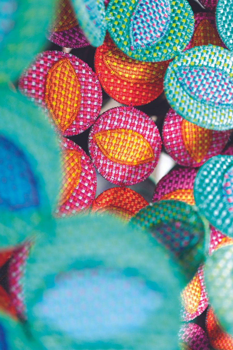 Metamorfosi_Morpho_ph. ©Maurizio Natta - courtesy Paola Lenti srl.jpg