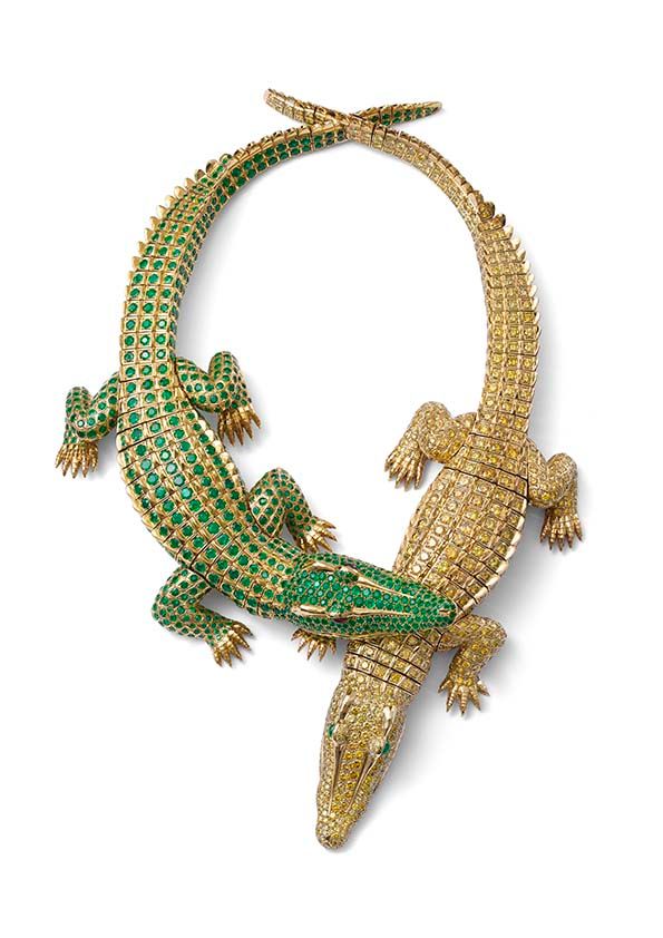 cocodrilos cartier maria felix