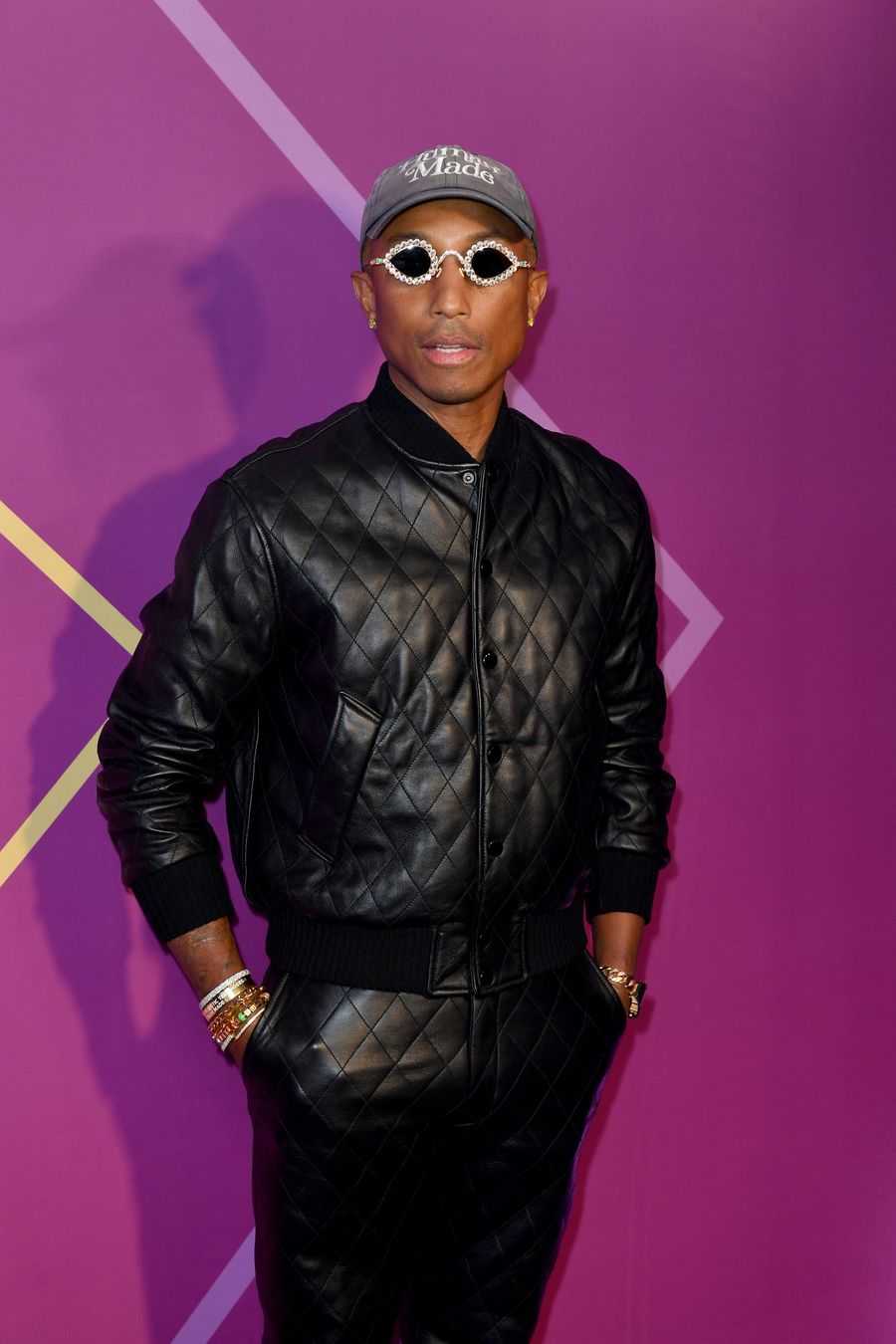 TV One Urban One Honors