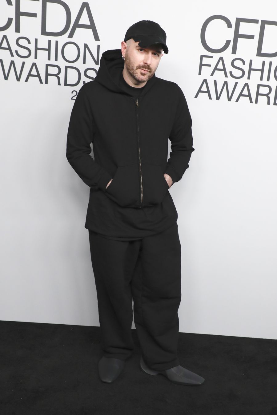 demna balenciaga