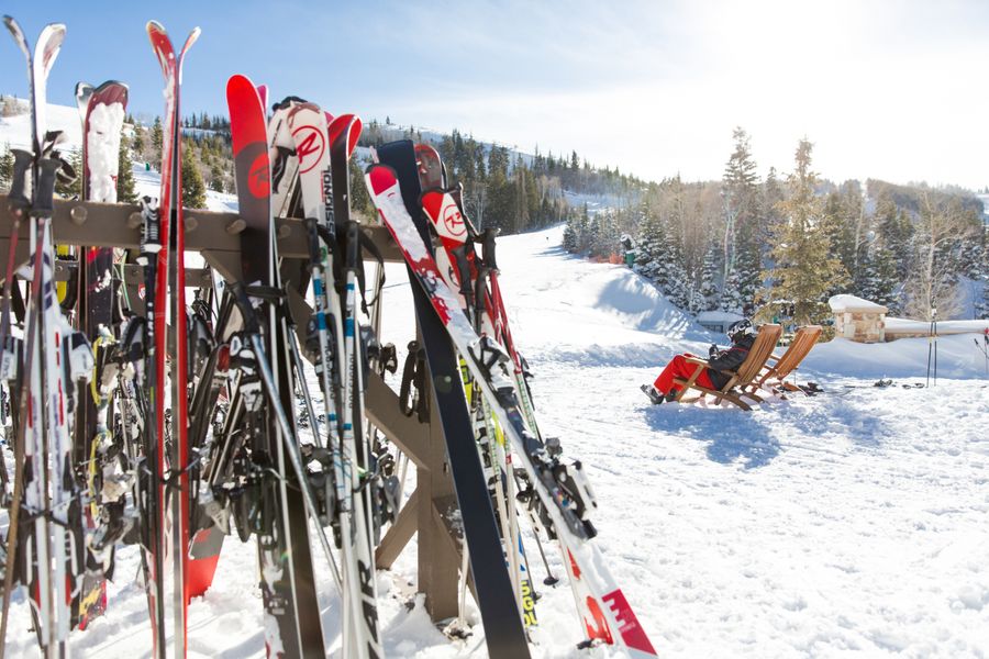 park city utah mejor nieve mundo
