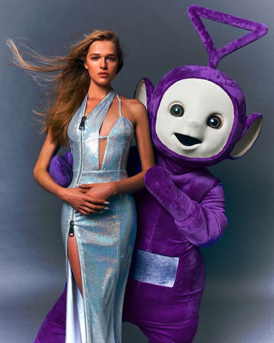 teletubbies christian cowan