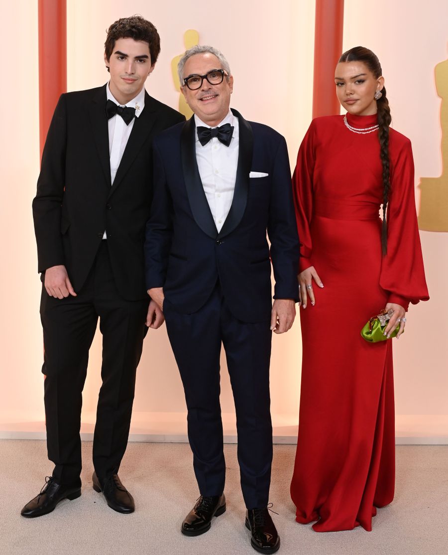 95th Annual Academy Awards, Arrivals, Los Angeles, California, USA - 12 Mar 2023