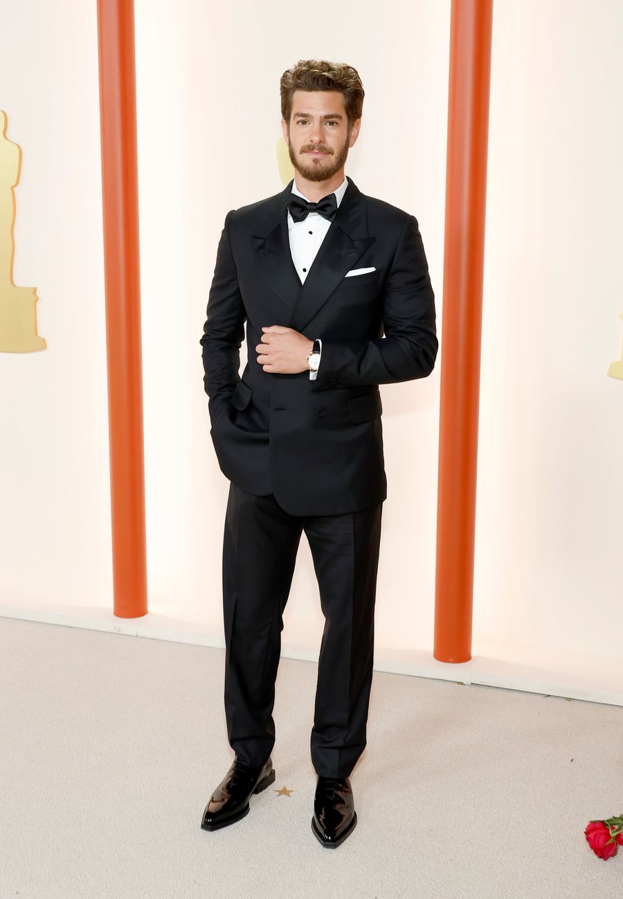 95th Annual Academy Awards - Arrivals