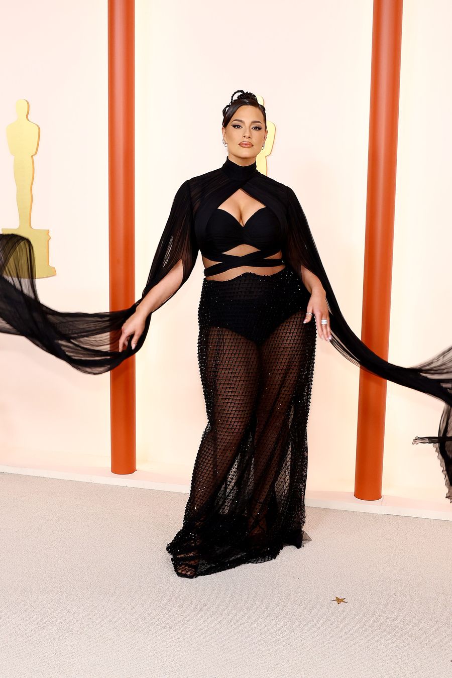 95th Annual Academy Awards - Arrivals