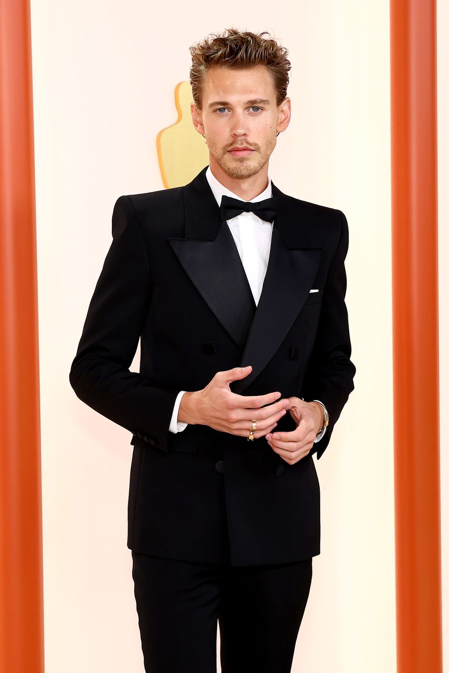 95th Annual Academy Awards - Arrivals