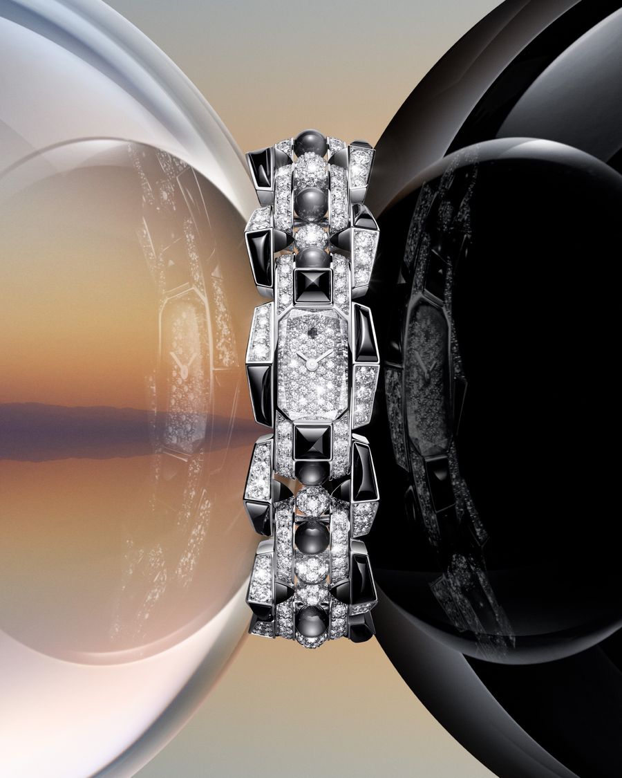 cartier clash unlimited relojes