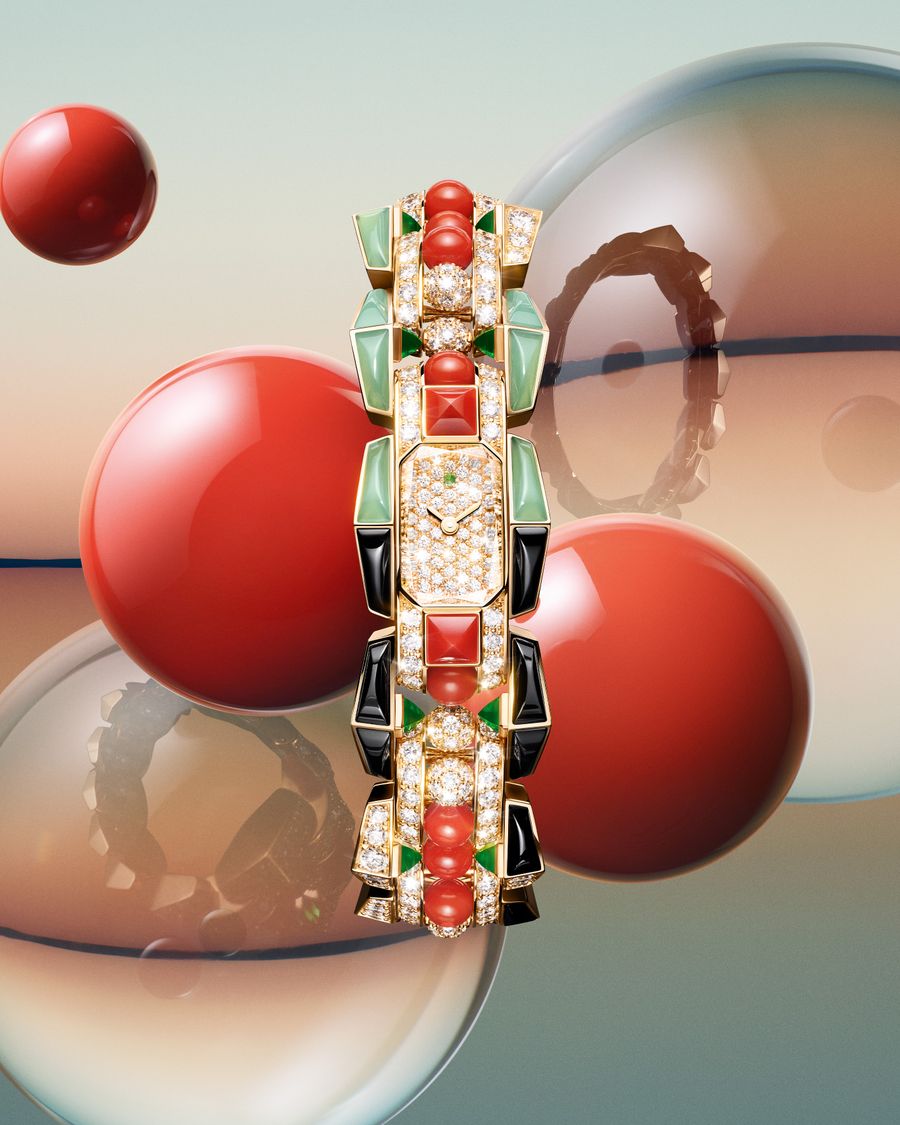 cartier clash unlimited relojes