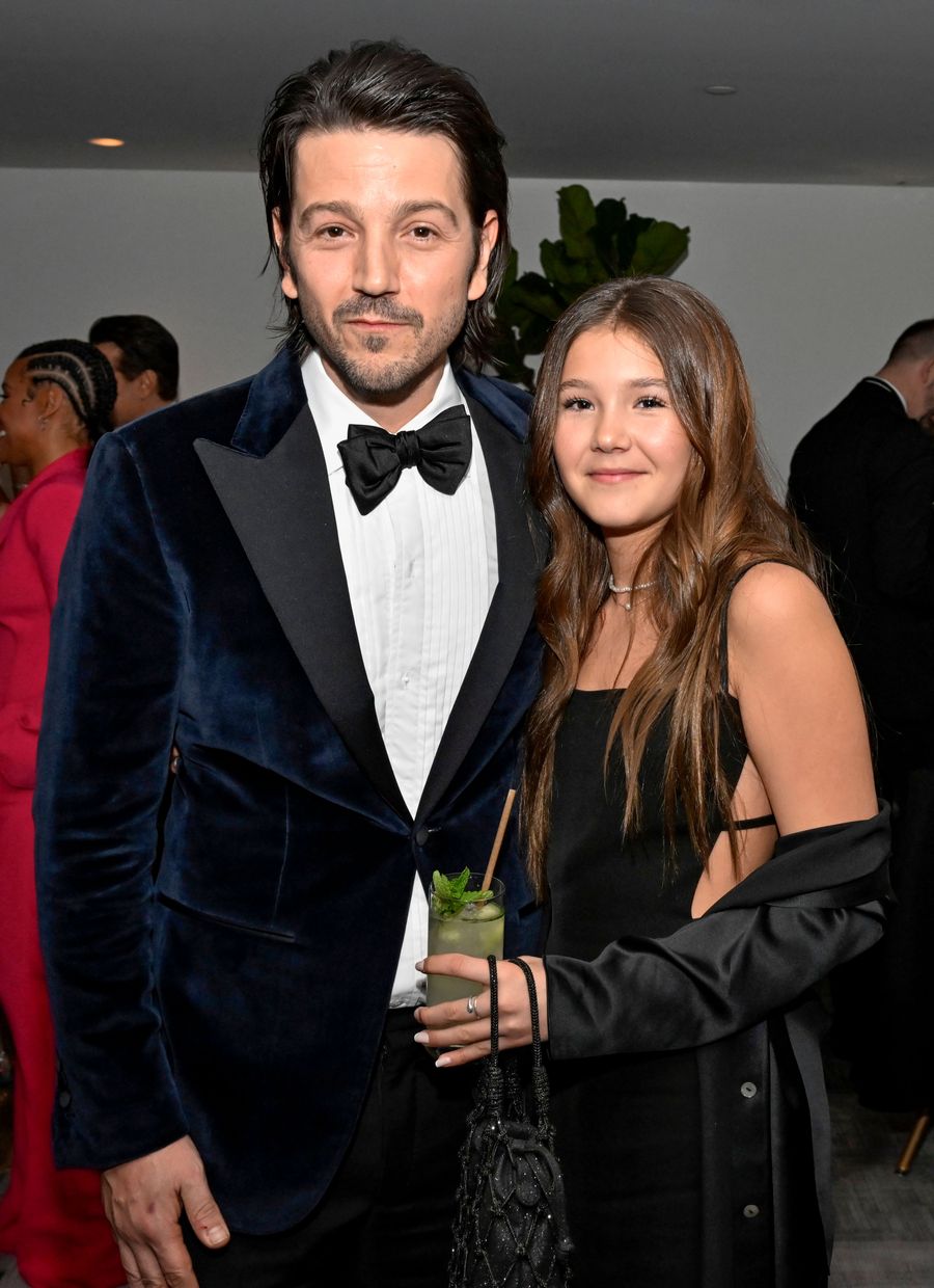 29th Annual Screen Actors Guild Awards, Green Room, Los Angeles, California, USA - 26 Feb 2023