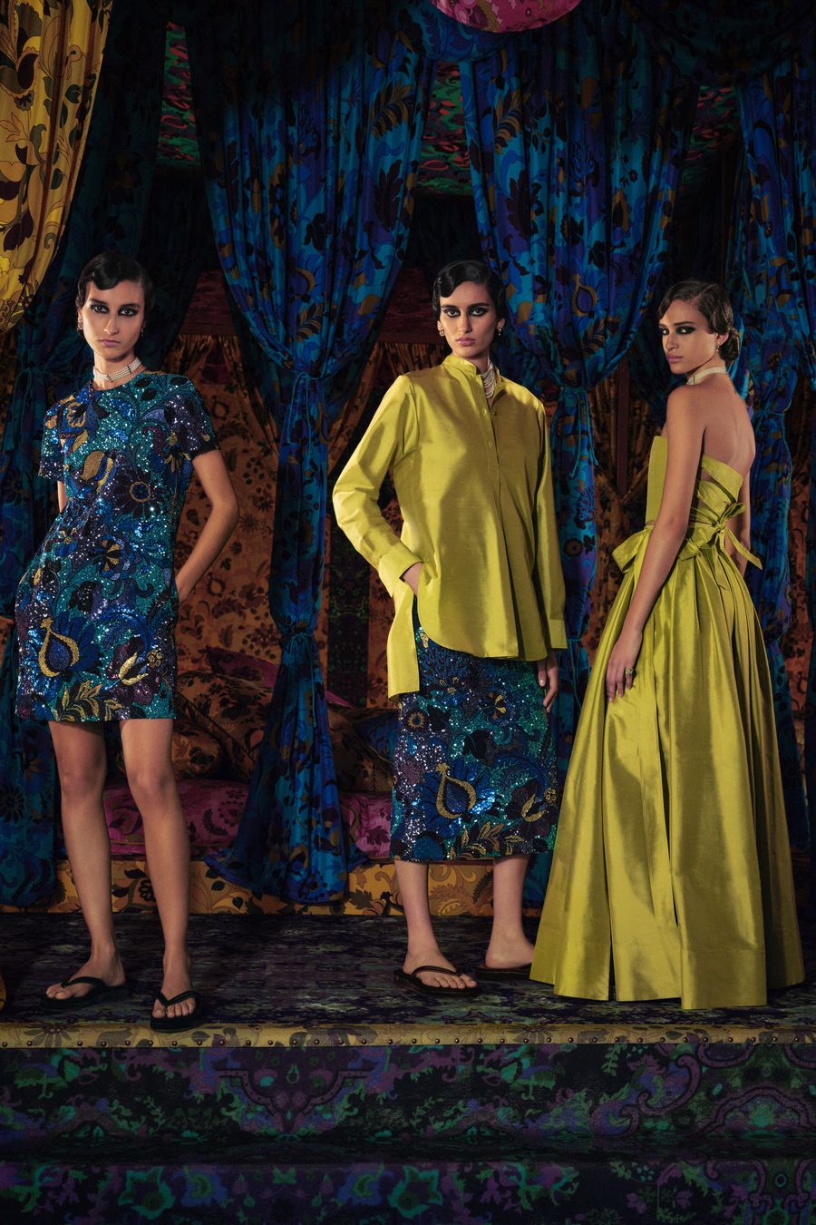 dior india
