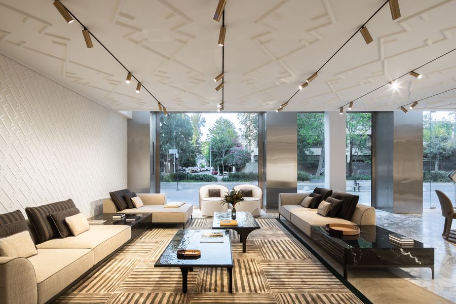 fendi casa mexico