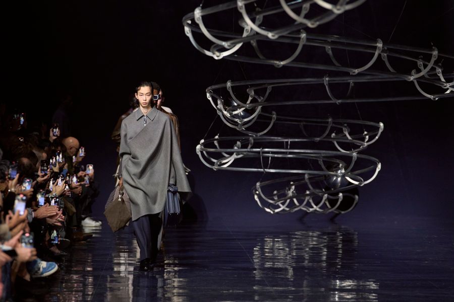 fendi men