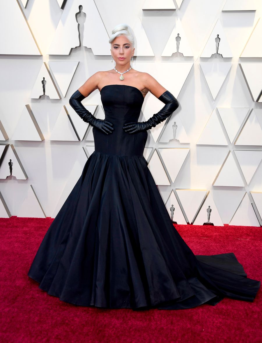91st Annual Academy Awards - Lady Gaga
