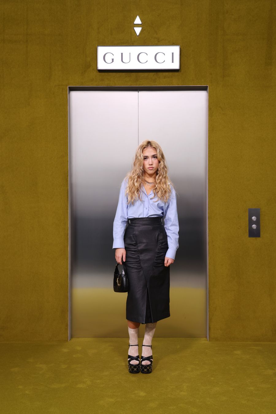valentina paloma gucci