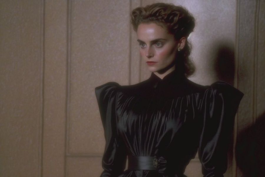 Harry Potter en Balenciaga-land