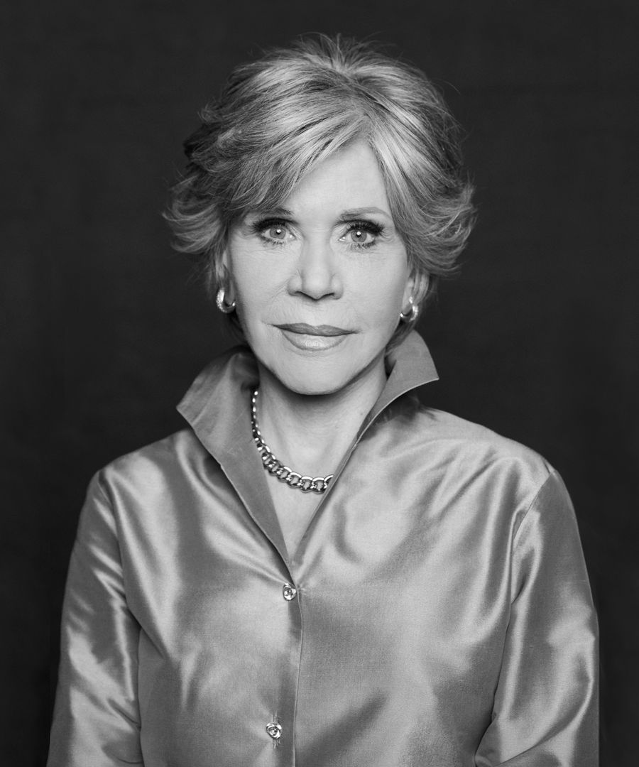 jane fonda pomellato