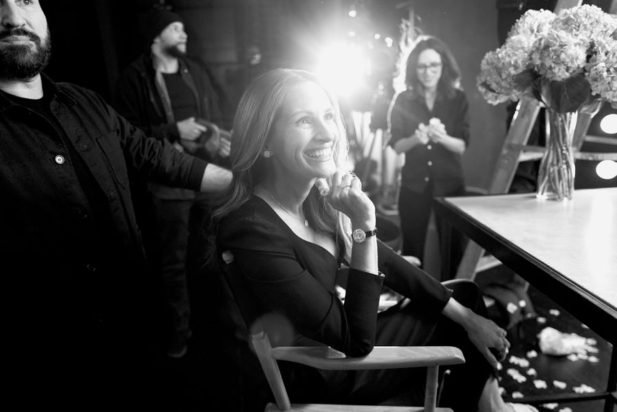 julia roberts chopard felicidad cine
