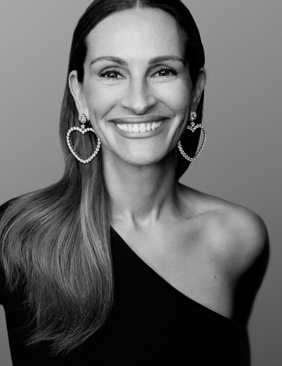 julia roberts chopard alasdair mclellan