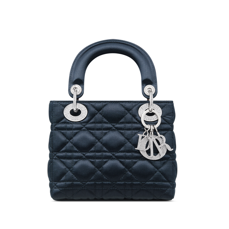 lady dior bolsa reedicion lady di met gala 1996