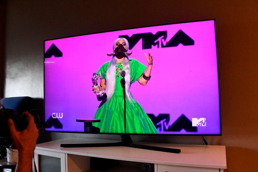 2020 MTV Video Music Awards
