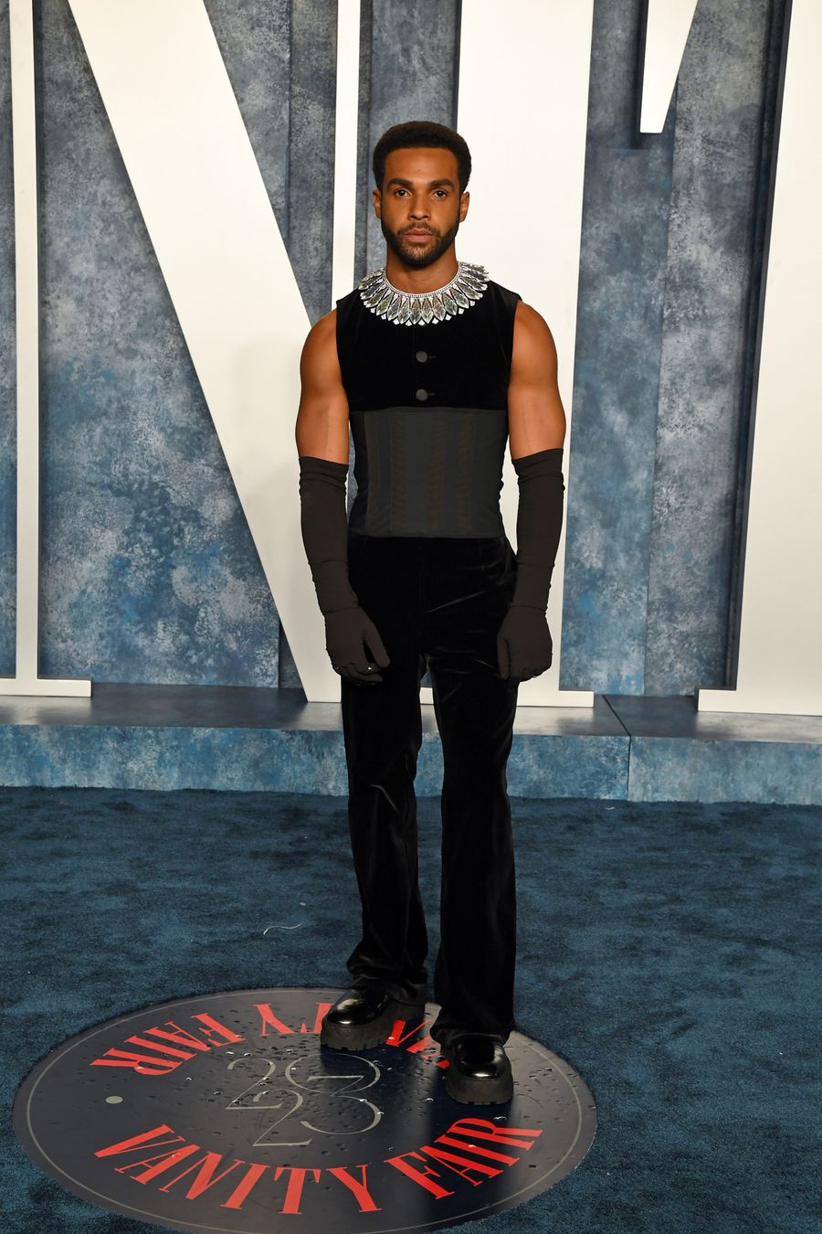 2023 Vanity Fair Oscar Party Hosted By Radhika Jones - Arrivals