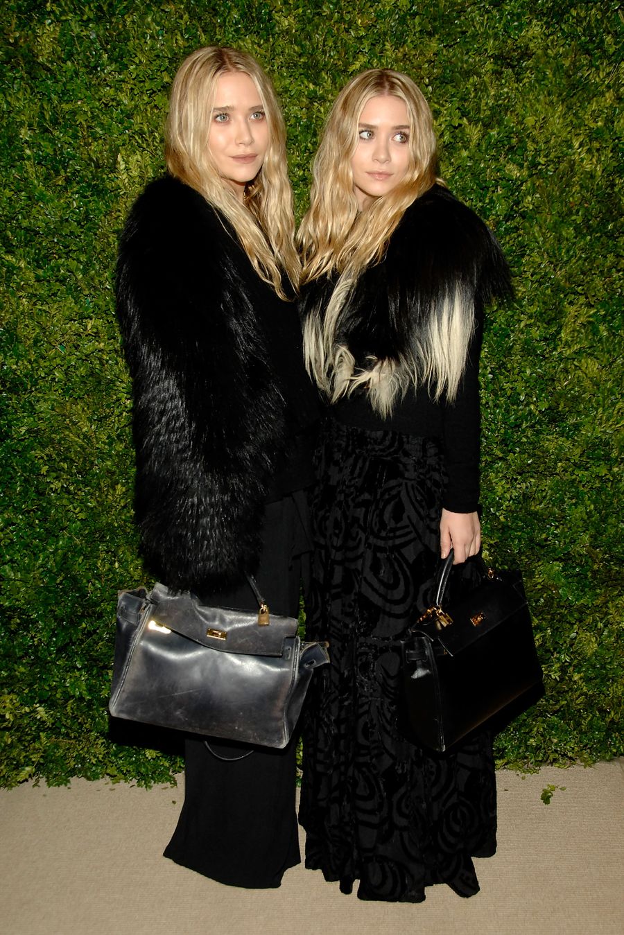 7th Annual CFDA / Vogue Fashion Fund Awards
