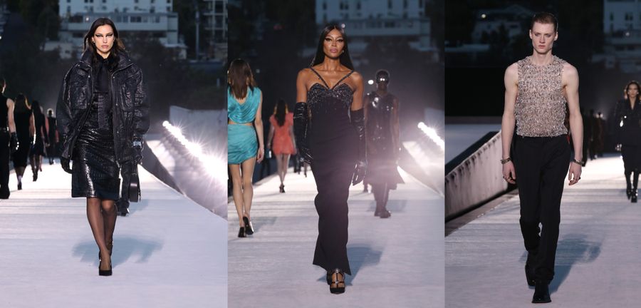 versace los angeles