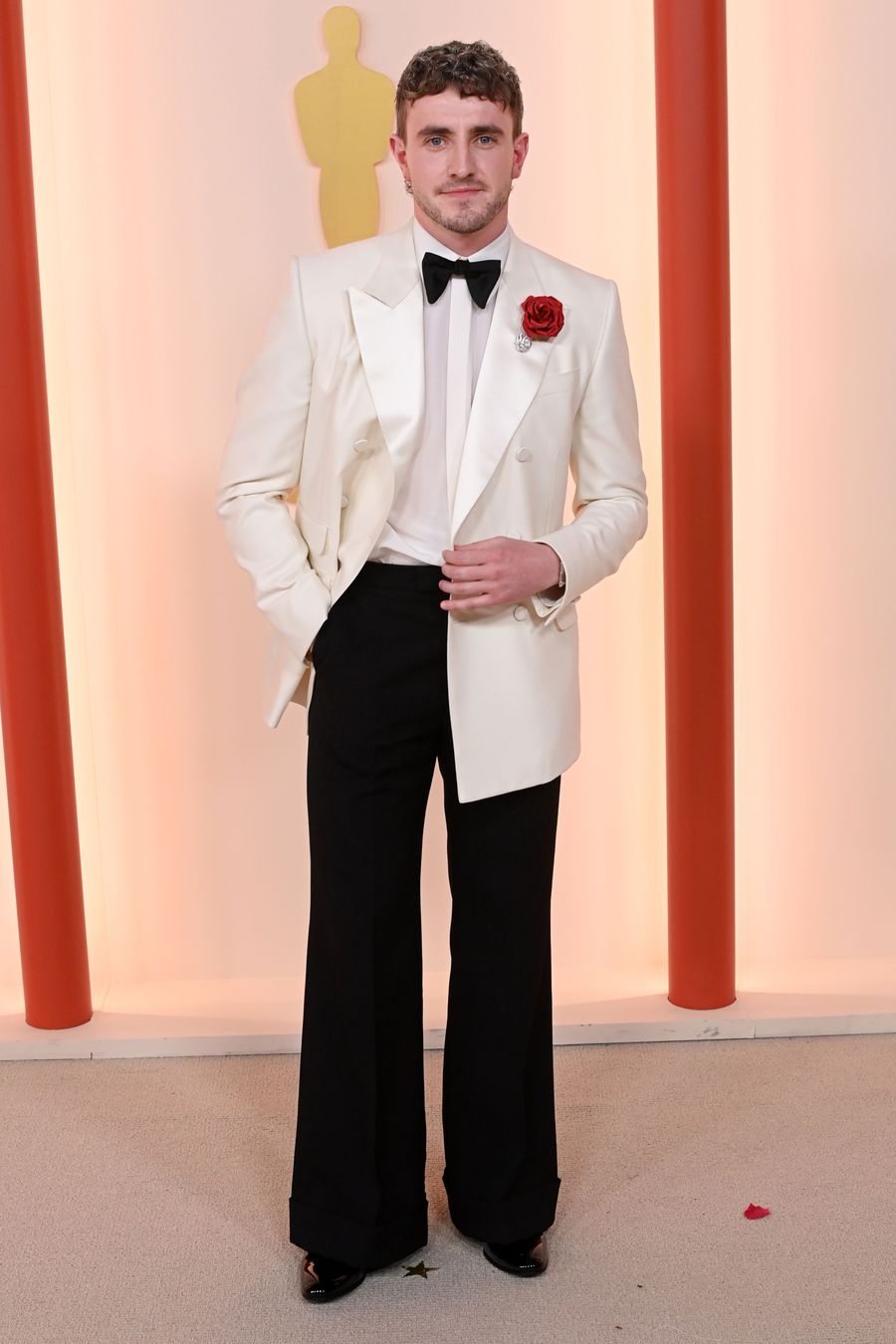 95th Annual Academy Awards, Arrivals, Los Angeles, California, USA - 12 Mar 2023