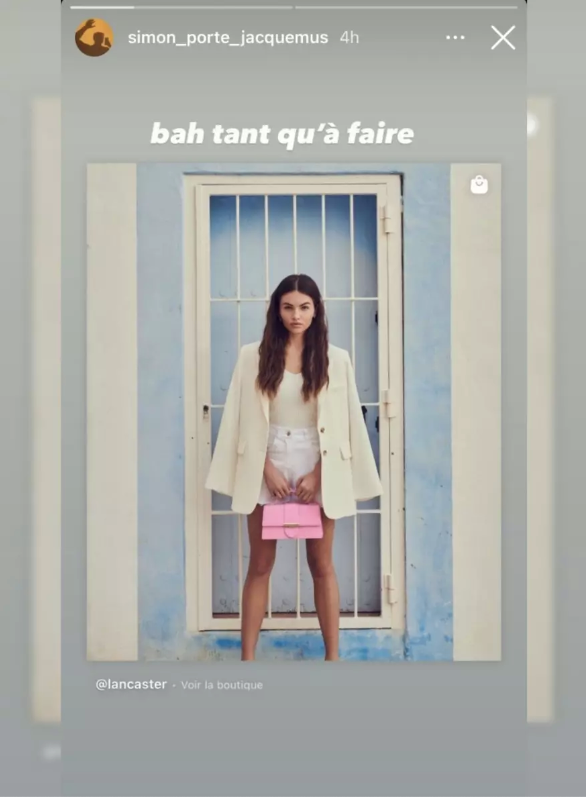 jacquemus lancaster