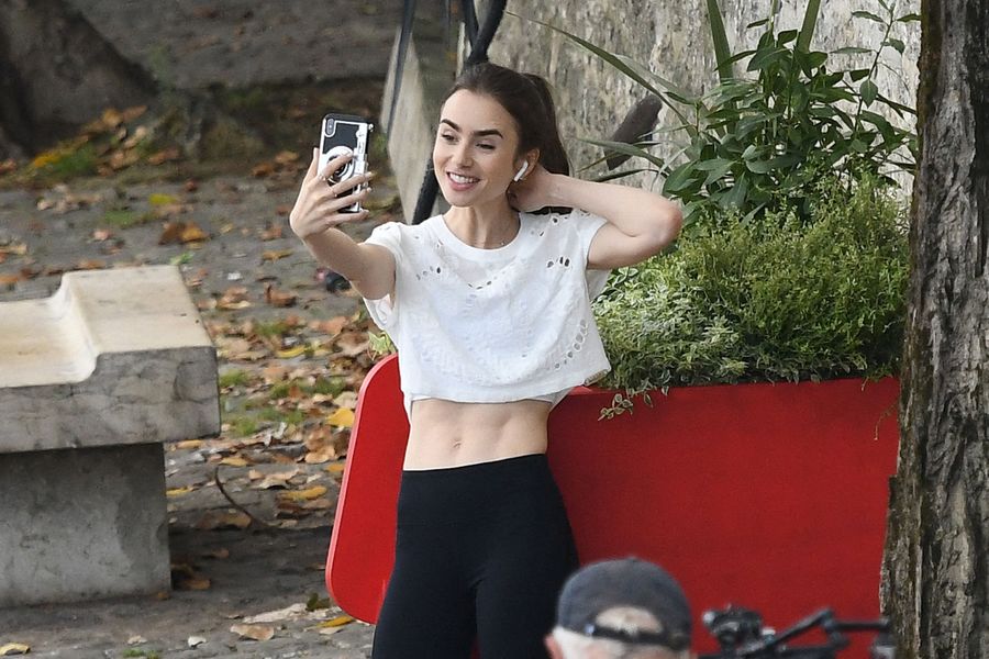 emily in paris